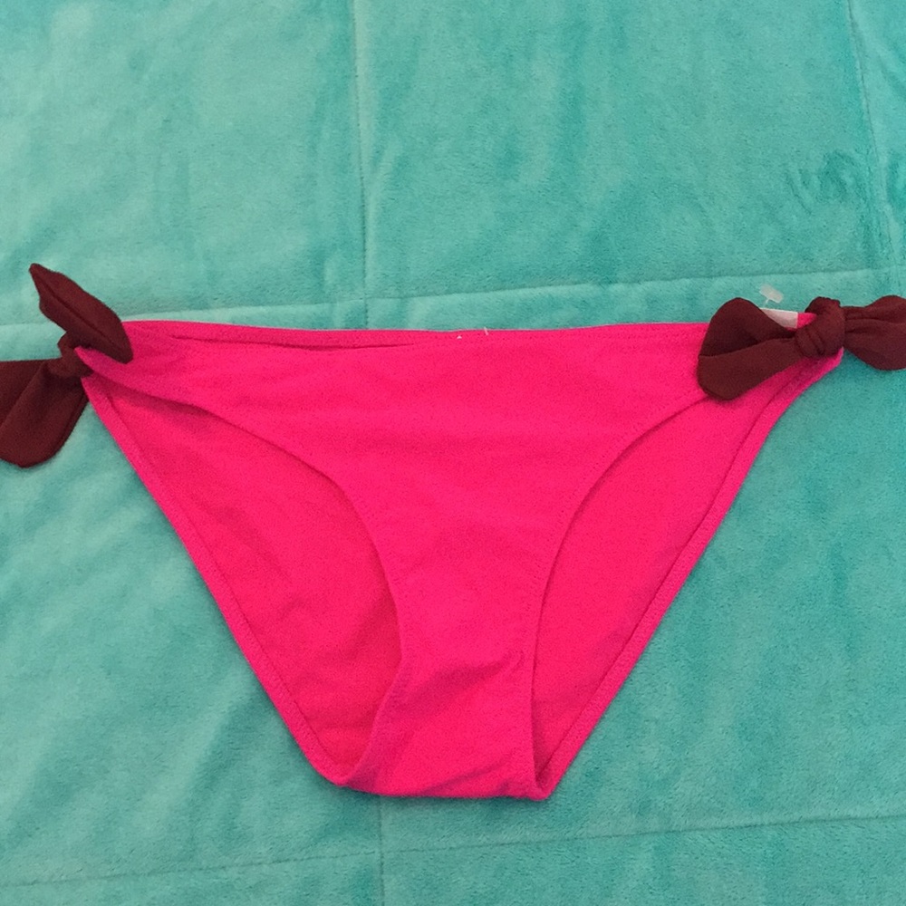 Aerie bathing suit bottom